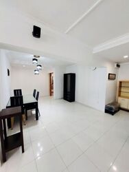 Blk 177 Corporation Spring (Jurong West), HDB 5 Rooms #587671951